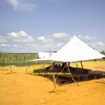 الخيمة-الموريتانية